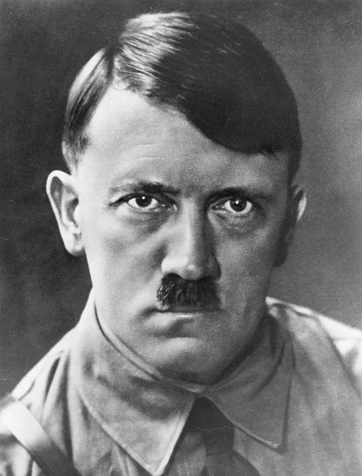 hitler